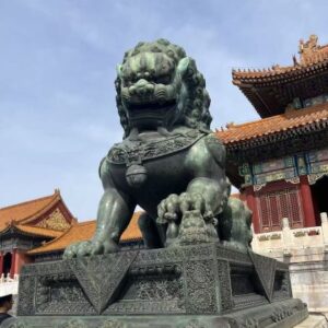 8 Days Private Tour of Beijing - Xi'an - Shanghai